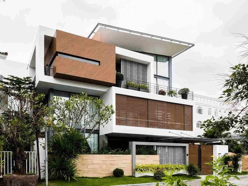 Những hướng nhà tốt trong vận 9 2024 2043